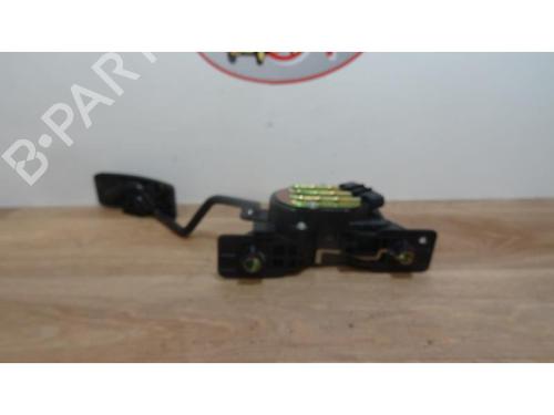 Pedal MITSUBISHI GRANDIS (NA_W) 2.0 DI-D (NA8W) | BP13275318I4 