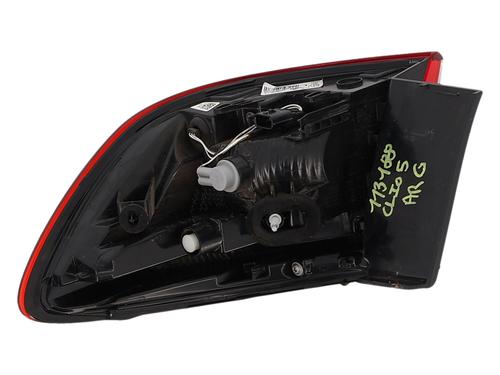 Left taillight RENAULT CLIO V (B7_) 1.5 Blue dCi 100 (B7AD) | BP37438939C34  - Image 5