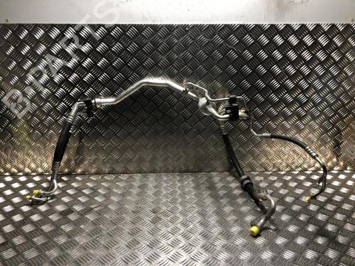 Used AC pipe AC pipe CITROËN C4 Picasso II 1.6 HDi / BlueHDi 115 (115 hp) 25148528 25148528