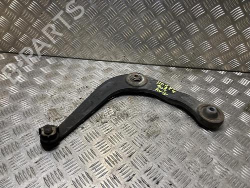 Used Left front suspension arm Left front suspension arm PEUGEOT 206+ (2L_, 2M_) 1.1 (60 hp) 33871977 33871977