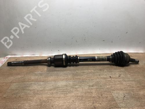 Used Right front driveshaft CITROËN C3 Picasso (SH_) 1.4 VTi 95 (SH8FSC, SH8FP0, SH8FP6) (95 hp) 28534724