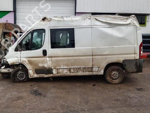 Air vent PEUGEOT BOXER Van 2.2 HDi 100 | BP20624190I21  - Image 10