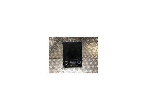 Used Display monitor RENAULT MEGANE IV Hatchback (B9A/M/N_) 1.5 dCi 110 (B9A3) (110 hp) 27516208