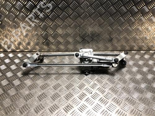 Used Front wiper motor VW SCIROCCO III (137, 138) 1.4 TSI (160 hp) 31245371