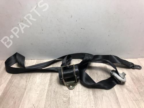 Used Rear right seatbelt SEAT ALHAMBRA (7V8, 7V9) 1.9 TDI (115 hp) 28576077