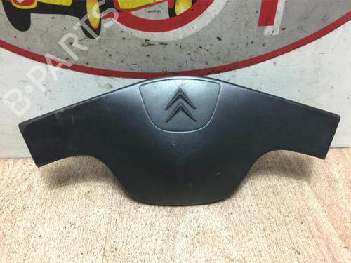 Used Hub cap CITROËN JUMPY I Van (BS_, BT_, BY_, BZ_) 1.9 D 70 (69 hp) 30784661