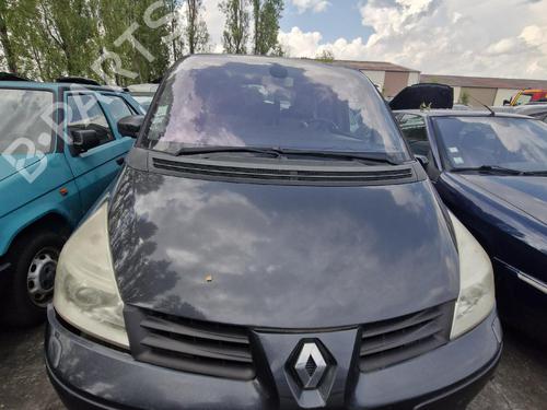 Pedal RENAULT ESPACE IV (JK0/1_) 2.2 dCi (JK0H) | BP39033213I4  - Image 10