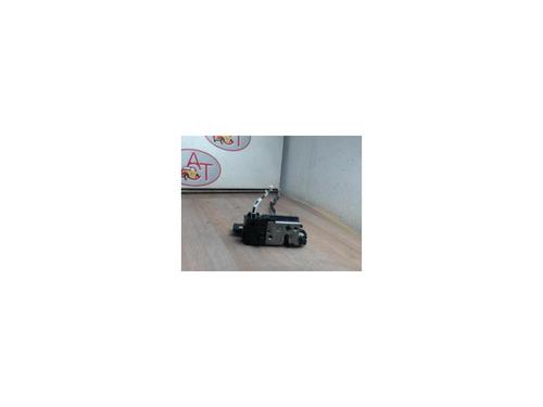 Used Rear left lock PEUGEOT 2008 I (CU_) 1.6 BlueHDi 75 (75 hp) 13281118