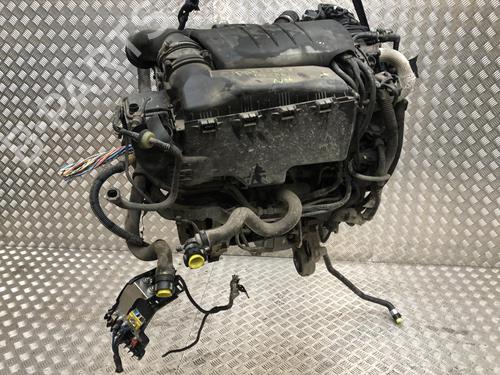 Used Engine PEUGEOT PARTNER Box Body/MPV 1.6 HDi 16V (90 hp) 31199772