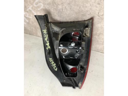 Højre baglygte RENAULT TWINGO II (CN0_) 1.5 dCi 90 | BP20624446C35