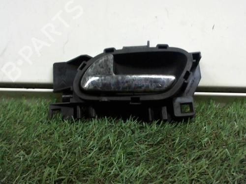 Venstre bagtil invendig håndtag CITROËN C4 Picasso I MPV (UD_) 1.6 HDi | BP12963278I15 