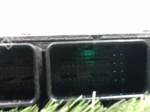 Engine control unit (ECU) CITROËN C2 (JM_) 1.4 HDi | BP13266328M57 