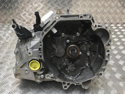 Used Gearbox DACIA LOGAN MCV II 1.0 SCe 75 (73 hp) 25307259