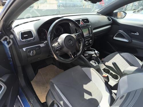 Switch VW SCIROCCO III (137, 138) 1.4 TSI | BP28305496I30 