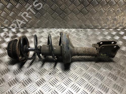 Venstre fortil støddæmper RENAULT TWINGO II (CN0_) 1.2 16V (CN0K, CN0V, CN0A) (76 hp) 31244868