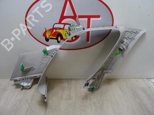 Used Boot lining CITROËN C3 AIRCROSS II (2R_, 2C_) 1.6 BlueHDi 100 (2CBHYB) (99 hp) 20629434