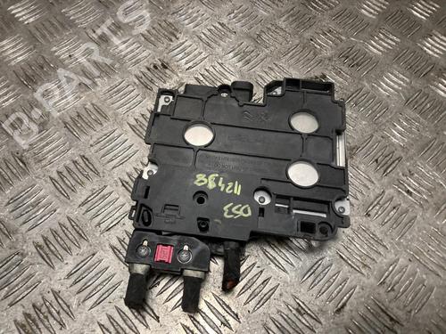 Fuse box DS DS 3 (SA_) 1.6 BlueHDi 100 (SABHY0, SABHYT) | BP36515841E1 - Image 2