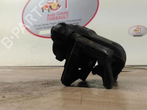 Used Left front brake caliper NISSAN MICRA III (K12) 1.4 16V (88 hp) 12969409