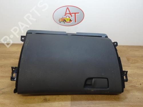 Used Glove box RENAULT MEGANE IV Hatchback (B9A/M/N_) 1.6 TCe 205 (B9MV) (205 hp) 23109332
