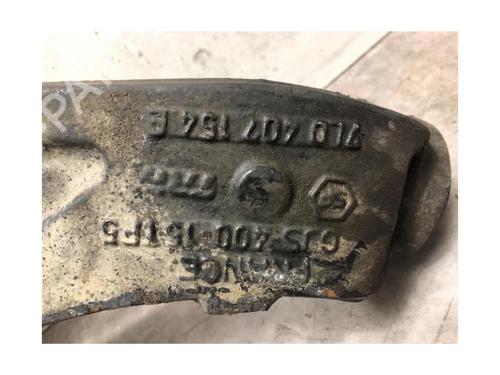 Right front suspension arm PORSCHE CAYENNE (9PA) Turbo 4.5 | BP20623897M13