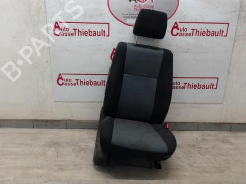 Right front seat SUZUKI GRAND VITARA II (JT, TE, TD) 1.9 DDiS All-wheel Drive (JT419, TD44, JB419WD, JB419XD,... | BP12972010C16 