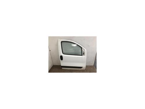 Used Right front door CITROËN NEMO Box Body/MPV (AA_) 1.4 HDi (68 hp) 20628691