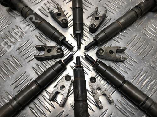 Injector MERCEDES-BENZ M-CLASS (W166) ML 350 BlueTEC 4-matic (166.024, 166.023) | BP25306681M100 - Image 5