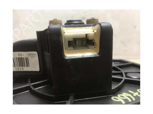 Heater blower motor PEUGEOT PARTNER Box Body/MPV 1.6 HDi | BP24329679M62 