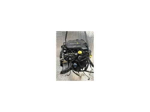 Used Engine RENAULT MEGANE I (BA0/1_) 1.9 dCi (BA05, BA1F) (102 hp) 30786771