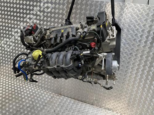 Motor für FORD KA (RU8) 1.2 (69 hp) 33164755