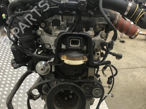 Motor CITROËN C4 CACTUS 1.2 THP 110 | BP31204344M1