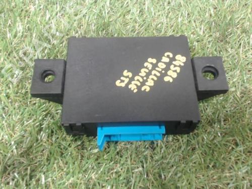 Electronic module CADILLAC STS 3.6 | BP13036160M83