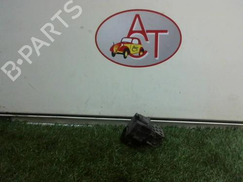 Used Heater resistor CITROËN C4 Picasso I MPV (UD_) 1.6 HDi (109 hp) 12962216