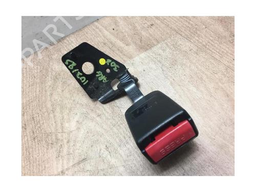 Seat buckle PEUGEOT 308 I (4A_, 4C_) 1.6 HDi | BP13284790I32 