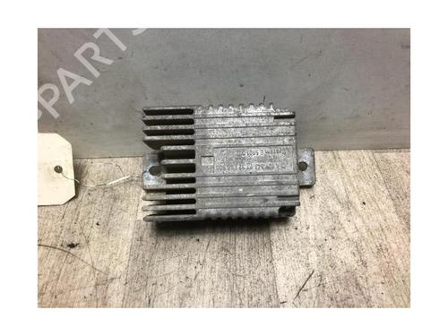 Control unit MERCEDES-BENZ E-CLASS (W210) E 200 CDI (210.007) | BP20622212M11 