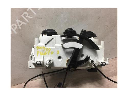 Commande Chauffage FIAT PUNTO (188_) 1.2 16V 80 (188.233, .235, .253, .255, .333, .353, .639,... | BP13260330I5 