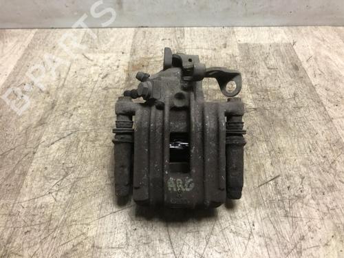 Used Left rear brake caliper SKODA FABIA II (542) 1.6 TDI (75 hp) 20632886