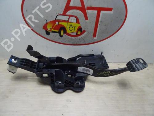 Break pedal PEUGEOT EXPERT Van (V_) 2.0 BlueHDi 180 | BP25297795I19 
