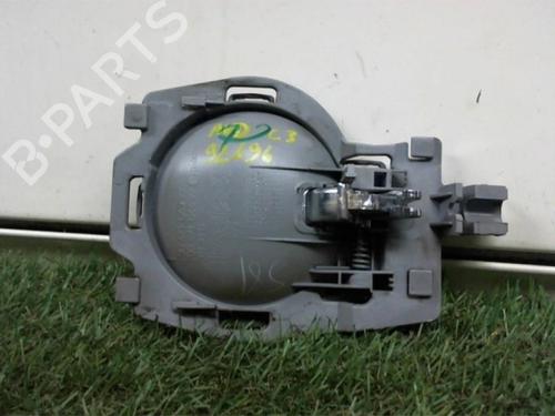 Høyre foran invendig håndtak CITROËN C3 I (FC_, FN_) 1.4 HDi | BP12968023I14 
