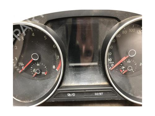 Cockpit VW POLO V (6R1, 6C1) 1.0 | BP20632802C47 