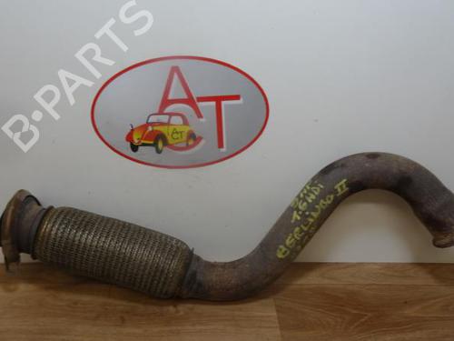 Rør CITROËN BERLINGO MULTISPACE (B9) 1.6 HDi 90 (92 hp) 13130524