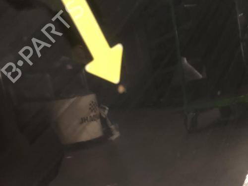 Hood CITROËN BERLINGO MULTISPACE (B9) 1.6 HDi 90 | BP31186741C1