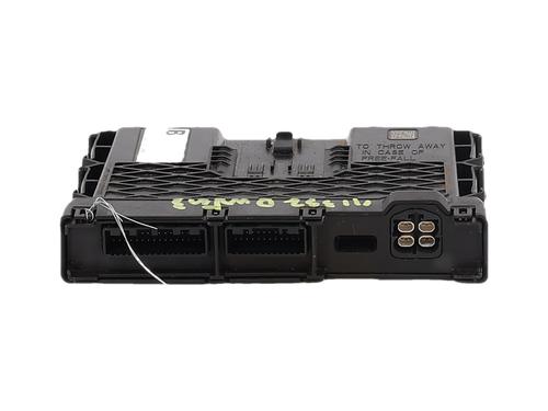 Used Control unit Control unit DACIA DUSTER (PYM_, PYN_) 1.0 ECO G-100 (101 hp) 36478573 36478573