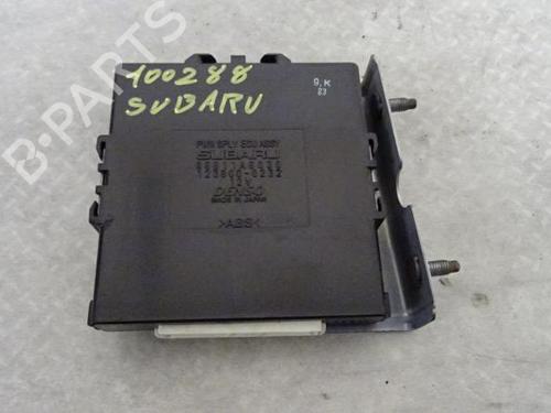 Used Control unit SUBARU IMPREZA Hatchback (GR, GH, G3) 2.0 D AWD (150 hp) 29047514