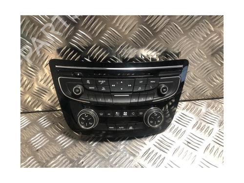 Climate control PEUGEOT 508 I (8D_) 1.6 HDi | BP27708307I5 