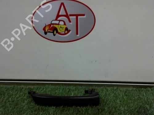 Used Front right exterior door handle MERCEDES-BENZ C-CLASS (W203) C 270 CDI (203.016) (170 hp) 13264588