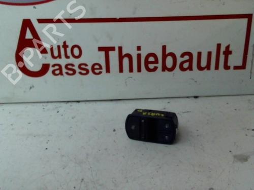 Used Left front window switch OPEL CORSA D (S07) 1.4 (L08, L68) (90 hp) 25298540