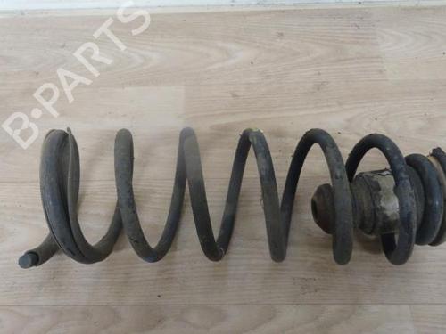 Used Shock absorber spring PEUGEOT 5008 (0U_, 0E_) 1.6 HDi (110 hp) 13285622