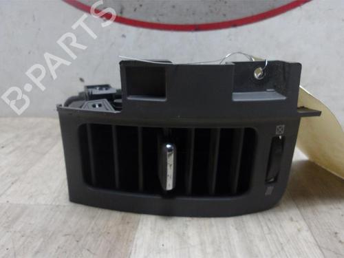 Used Air vent NISSAN X-TRAIL II (T31) 2.0 dCi 4x4 (173 hp) 23034132