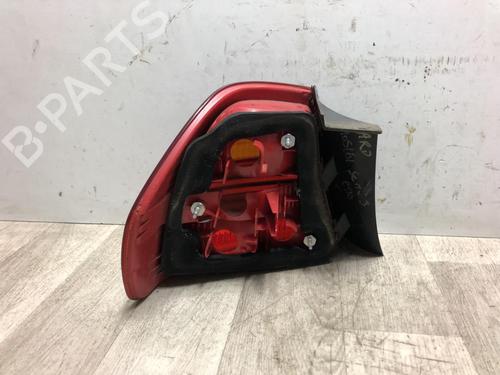 Right taillight BMW 3 (E90) 318 d | BP23871038C35